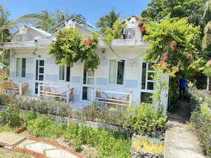 Nostress Guest House