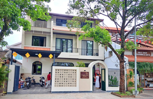 November House - Homestay