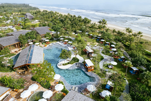 NOX Beach Club