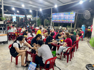 Ốc 10k Huế