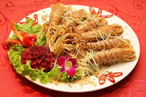 Ốc Đêm