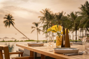 Ocean Club - Regent Phu Quoc