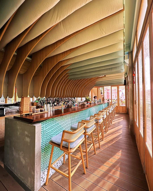 Ola Hale - Restaurant & Bar