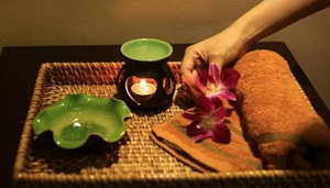 Omamori Spa