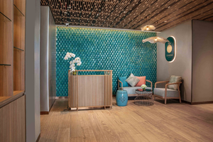 Omelee Wellness & Spa