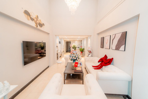 Osana Beauty & Spa Quận Phú Nhuận