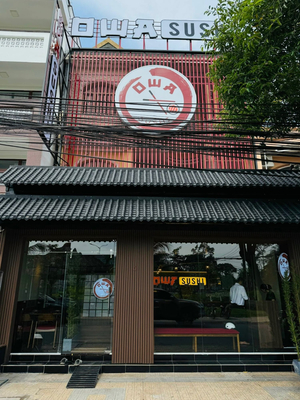 OWA SUSHI Bến Tre