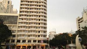 Palace Hotel Saigon