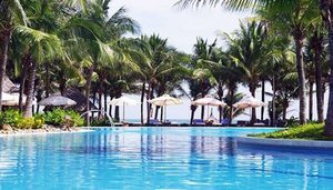 Pandanus Resort & Spa