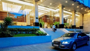 Paragon Saigon Hotel
