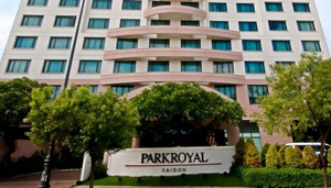 Parkroyal Saigon Hotel