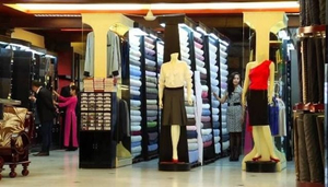 Phan's Custom Tailor
