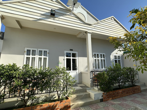 Pharos Guesthouse