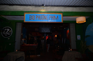 Phim Bar