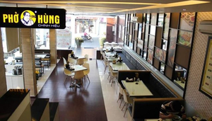 Pho Ong Hung