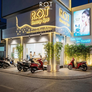 Phòng Khám Da Liễu ROT Beauty Biên Hoà