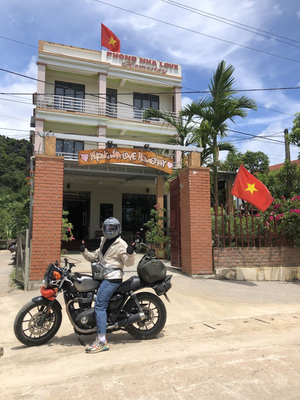 Phong Nha Love Homestay