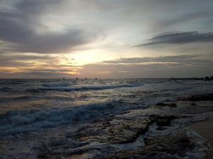 Phu Quoc Beach