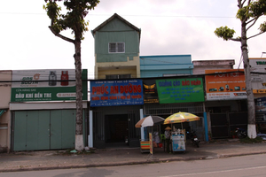 Phúc An Đường - Y Học Cổ Truyền