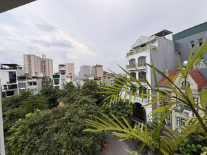Phuong Nam Luxury Hotel Long Bien