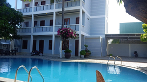 Phương Tây Guest House
