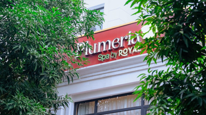 Plumeria Spa by Royal - Ocean Park 1