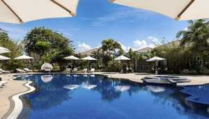 Princess D'Annam Resort & Spa