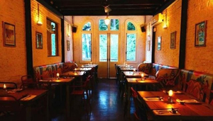 Propoganda Restaurant