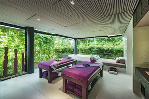 Pure Spa - Yoga Spa Wellness