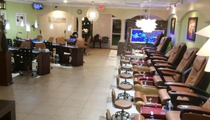 Q Spa & Salon