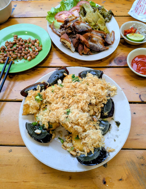 Quán Ăn Gia Đình Ngọc Hương