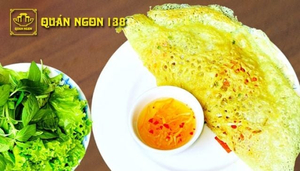 Quan An Ngon 138