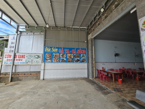 Quán cơm Oanh Diệu