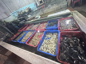 Quán Dũng Hải Sản