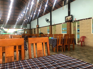 Quán Hải Sản Thanh Tùng