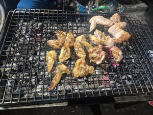 Quán nhậu 8 HUY