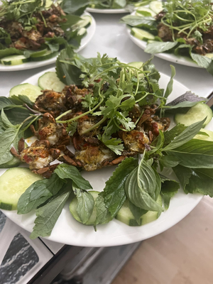 Quán nhậu Đầm Biển