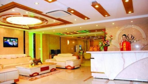 Queen Ann Hotel