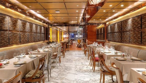 R & J Italian Lounge and Restaurant