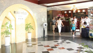 Rang Dong Hotel