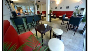 Red Bar & Restaurant