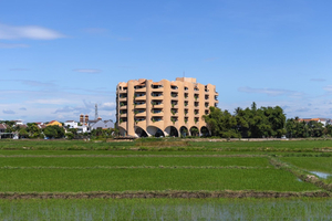 Rêu Boutique Hotel