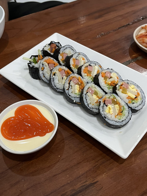Riro Korean Food - Bến Tre