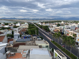 Rivera Tuy Hòa Hotel