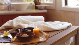 Riverside Hotel Spa
