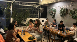 Roji Coffee & Tea House