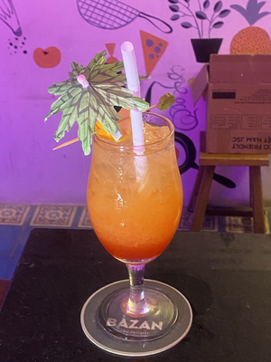 RoofTop Lounge Hue