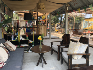 Roots Bar Hoi An