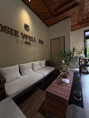 Rosie Wellness Spa