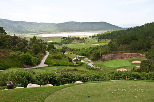 Royale City Golf Resort Dalat